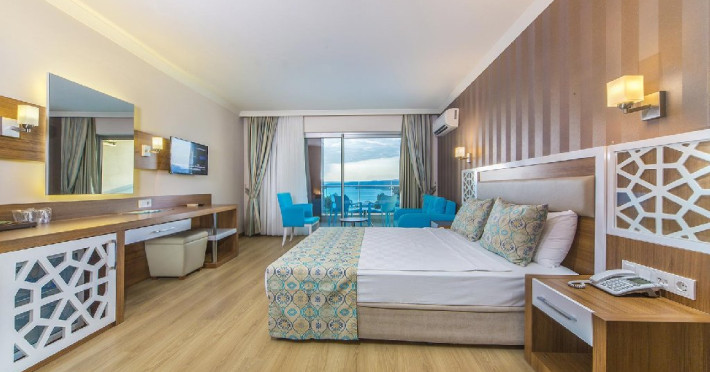 LONICERA RESORT AND SPA (R)