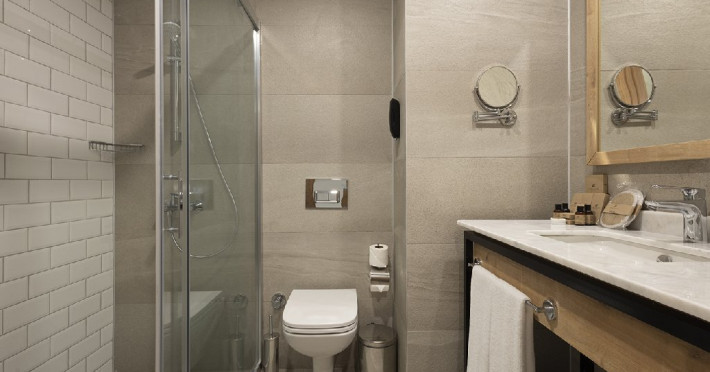 ARCANUS HOTELS TRENDLINE SIDE - NOU! DESCHIS 2023