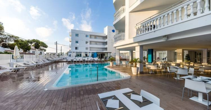 Welikehotel Triton Beach