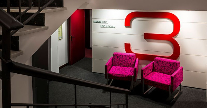 Nautic &SPA (Fashion)