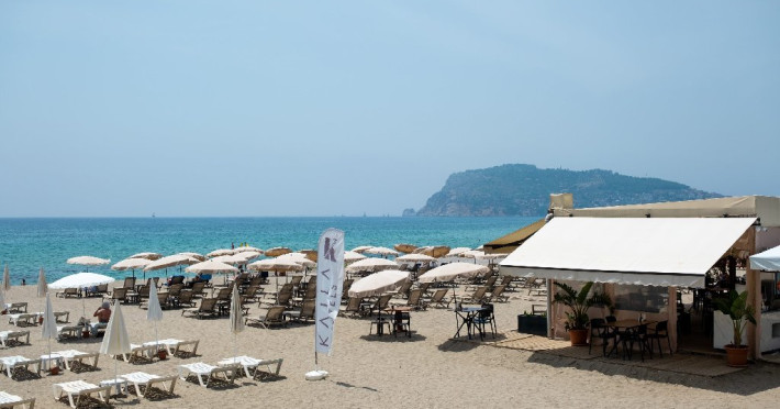 KAILA KRIZANTEM HOTEL