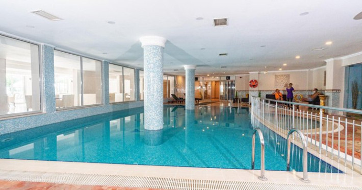 ROYAL ATLANTIS BEACH