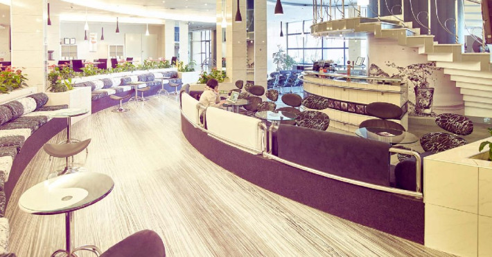 HOTEL CONTINENTAL FORUM ARAD.