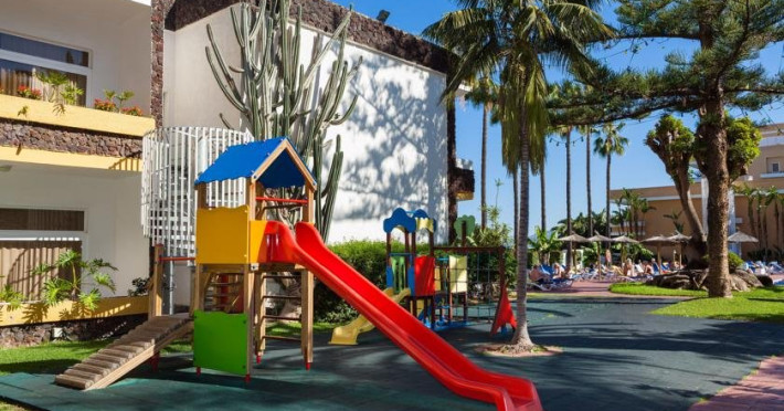 Blue Sea Puerto Resort 