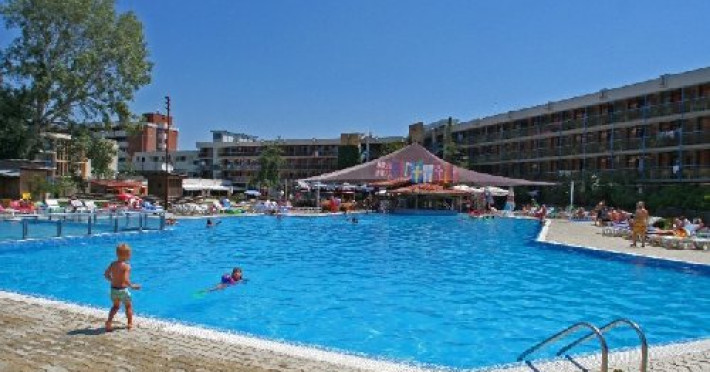POMORIE HOTEL