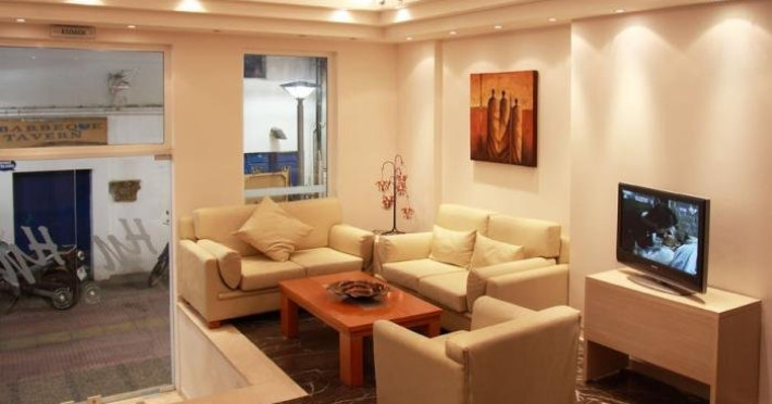 Nancy Hotel (Hersonissos)