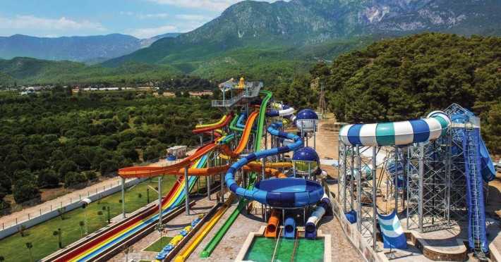 RIXOS PREMIUM TEKIROVA