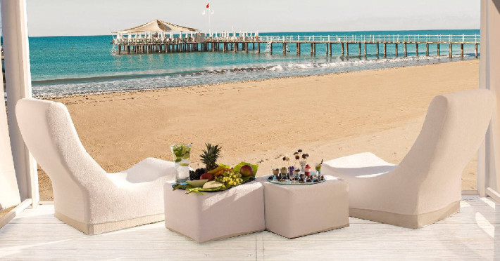 Calista Luxury Resort