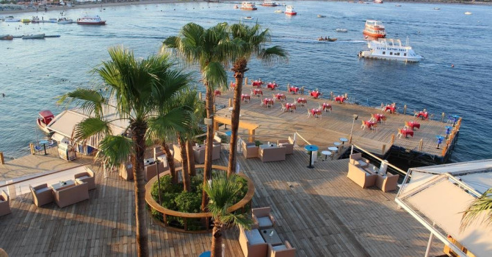 Lido Sharm Naama Bay