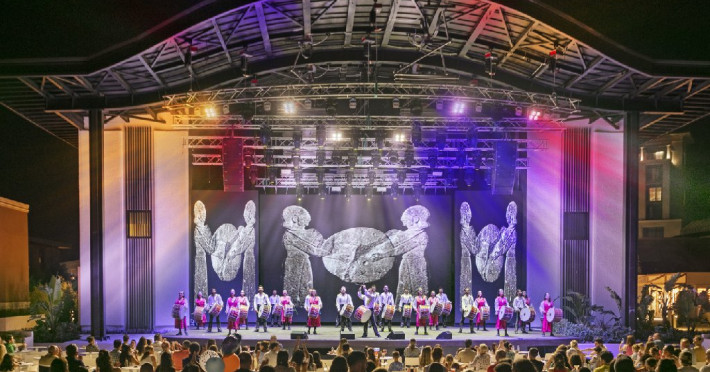 CULLINAN GOLF RESORT BELEK