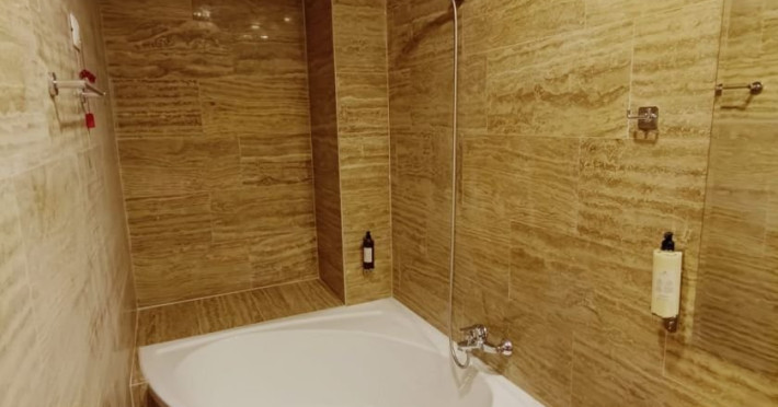 . Bucharest Airport Hotel