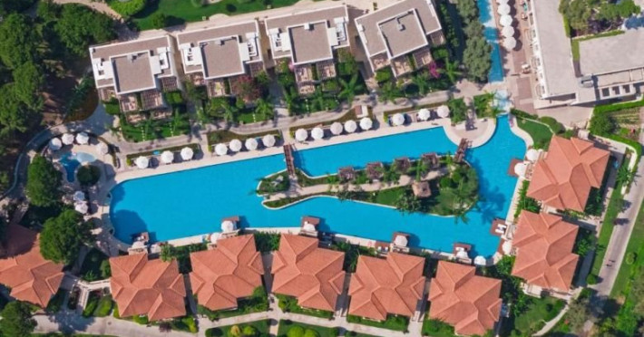 Ela Excellence Resort