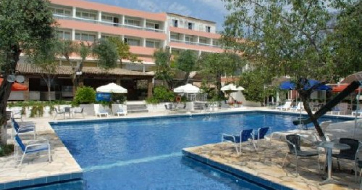 Alexandros Hotel (Perama) Recomandat 3*