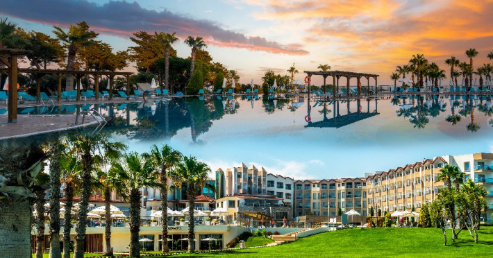 ARCANUS HOTELS SORGUN (EX.ARCANUS SIDE)