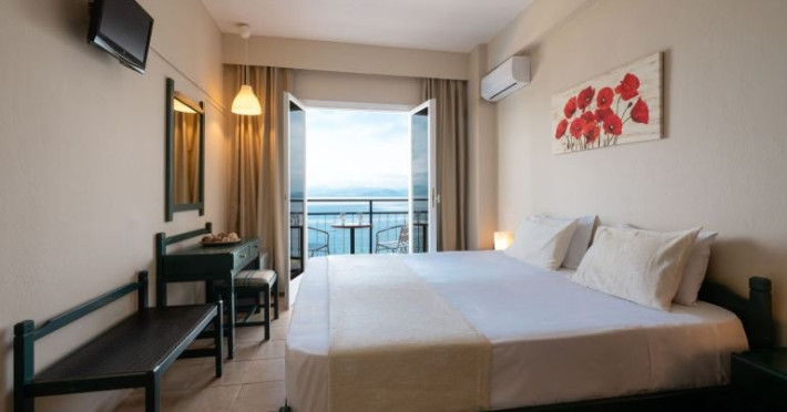 Mitsis Belvedere Hotel