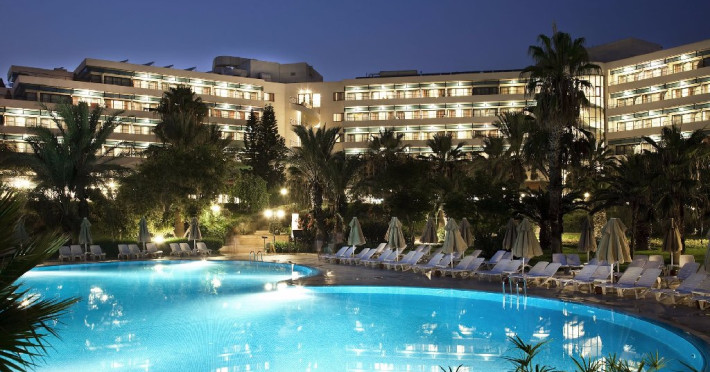 SUNRISE RESORT HOTEL