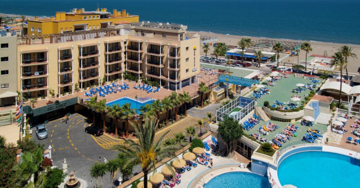 Sol Don Marco (Adults Recommended +16 ani) (Torremolinos)