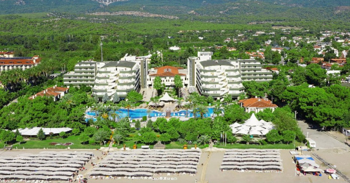 RAI PREMIUM TEKIROVA(EX:QUEENS PARK RAI PREMIUM TEKIROVA)