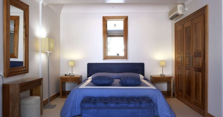 Meltemi Village Santorini