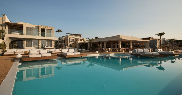 UZENIE ALL SUITES BOUTIQUE RESORT (Adults Only 16+)