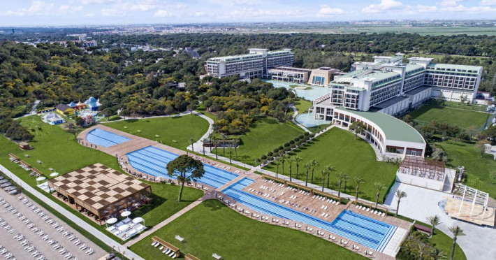 RIXOS PREMIUM BELEK