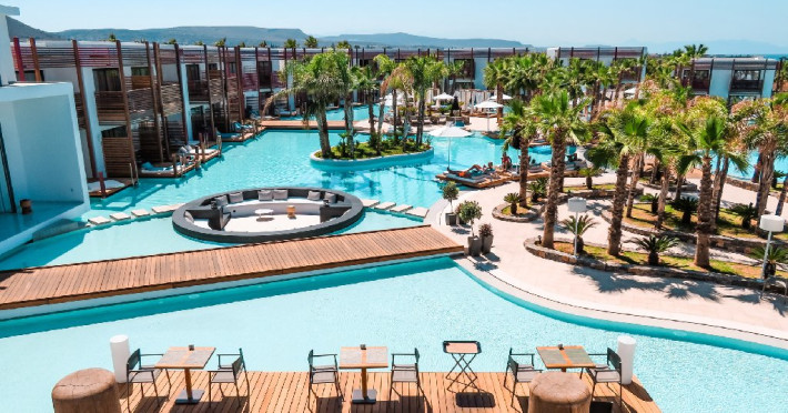 Stella Island Resort and Spa (Adults Only 15+)