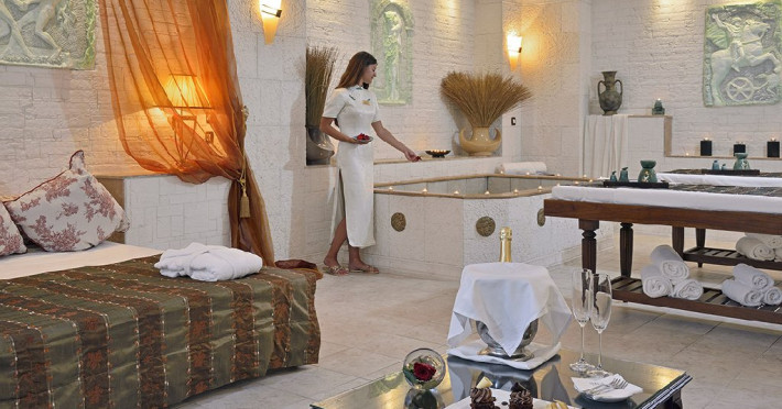 Amilla Maldives Resort & Residences