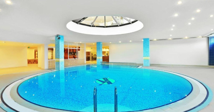 NUMA KONAKTEPE HOTEL (EX.SMARTLINE NUMA KONAKTEPE HOTEL)