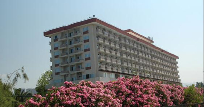 EPHESIA HOTEL