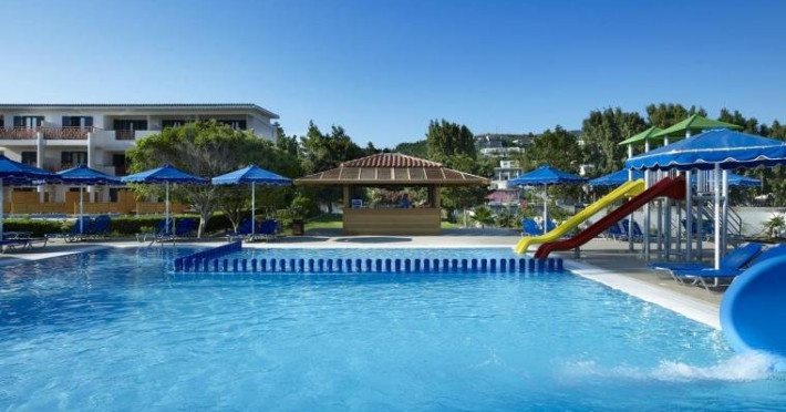 Mitsis Ramira Beach (Kos)