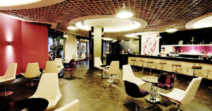 SEAMELIA BEACH RESORT