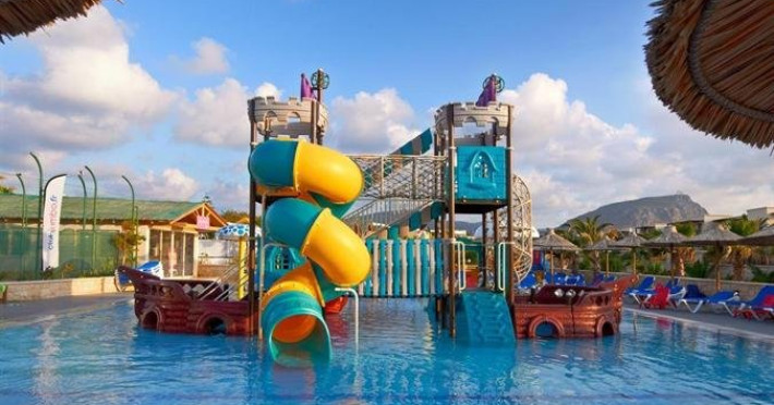 Stella Palace Aqua Park Resort