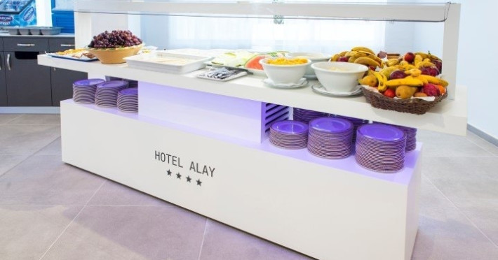 Alay (Adults Only +16) (Benalmadena)