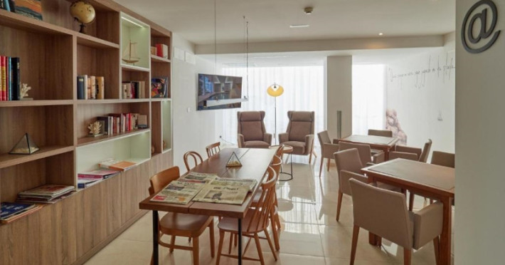 BQ Aguamarina Boutique Hotel