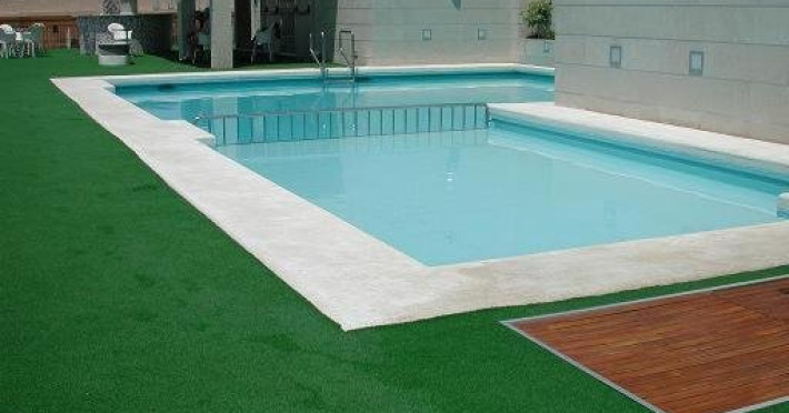 Oasis Plaza (Benidorm)