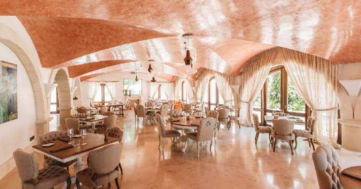 Parklane Resort and Spa 