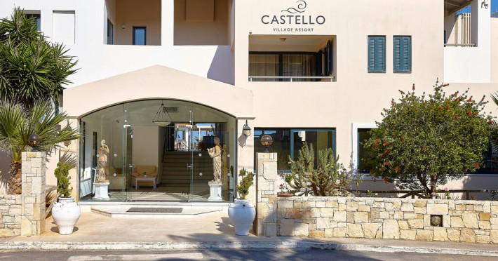 Castello Village Resort