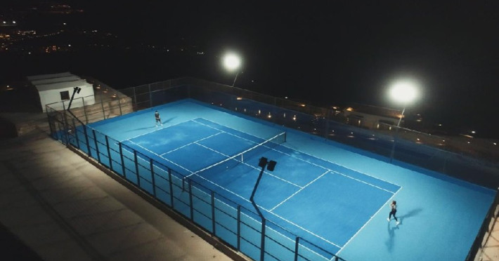 Royal Marmin Bay Boutique and Art Hotel(Adults Only over 16)