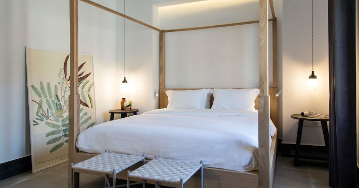 Lena Mare Boutique Hotel (Acharavi)