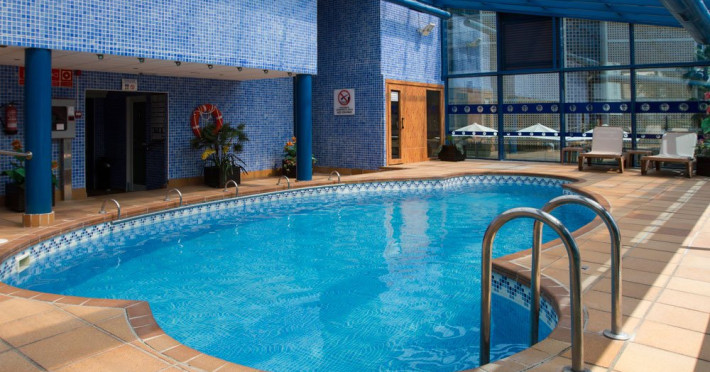 Madeira Centro (Benidorm)