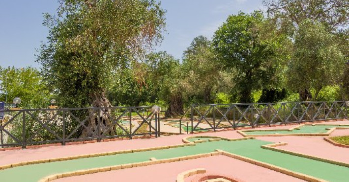 CNIC GEMINI HOTEL (Messonghi) (C)