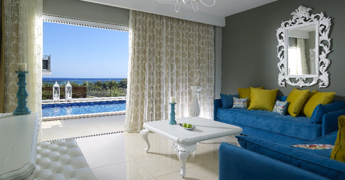 ANEMOS LUXURY GRAND RESORT (K)