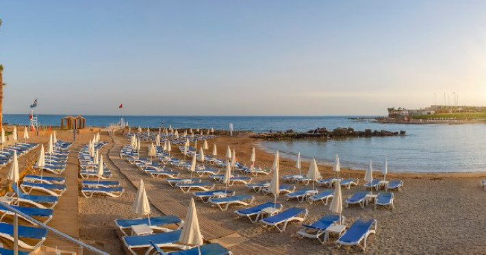 NUMA BAY EXCLUSIVE HOTEL (EX.SENTIDO NUMA BAY)