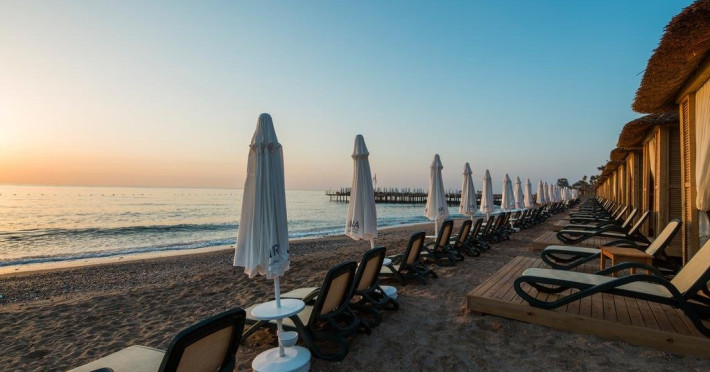 NIRVANA MEDITERRANEAN EXCELLENCE 