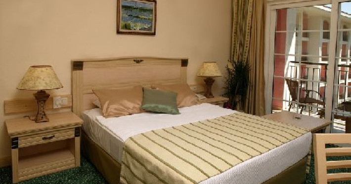 GRAND YAZICI CLUB TURBAN