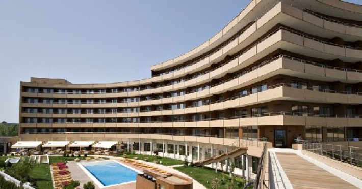 GRAND HOTEL POMORIE