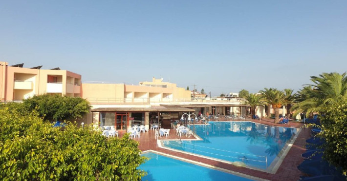 Rethymno Village (C)