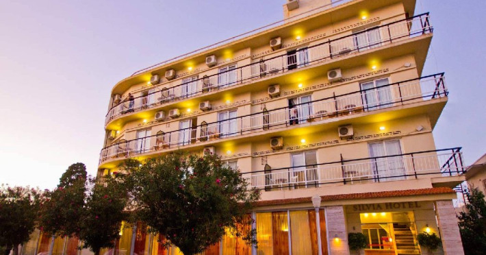 City Plus Rhodes