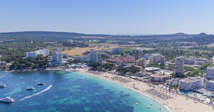 INNSIDE CALVIA BEACH