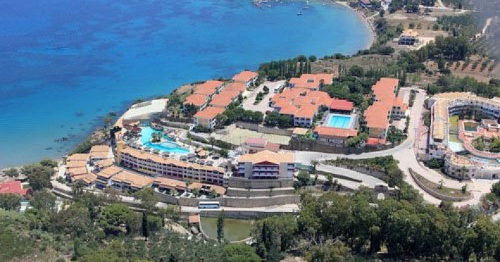 Zante Royal Resort (recomandat 3*) - Vasilikos